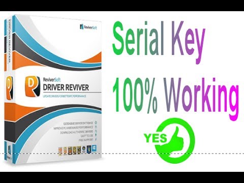 Pc Reviver Serial Key
